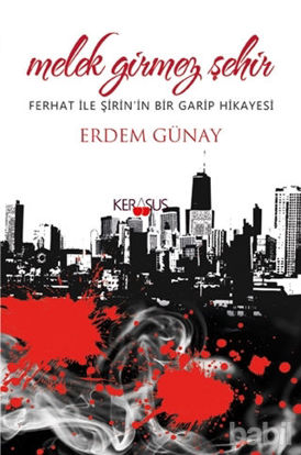 Picture of Melek Girmez Şehir