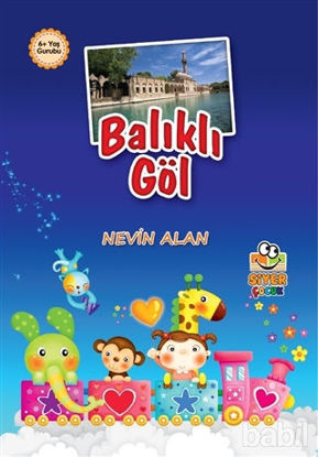 Picture of Balıklı Göl
