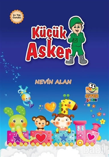 Picture of Küçük Asker