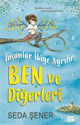 Picture of İnsanlar İkiye Ayrılır: Ben ve Diğerleri