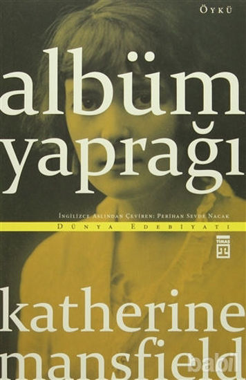 Picture of Albüm Yaprağı