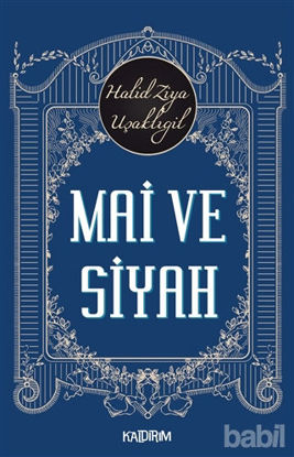 Picture of Mai ve Siyah