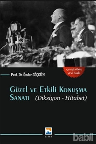 Picture of Güzel ve Etkili Konuşma Sanatı