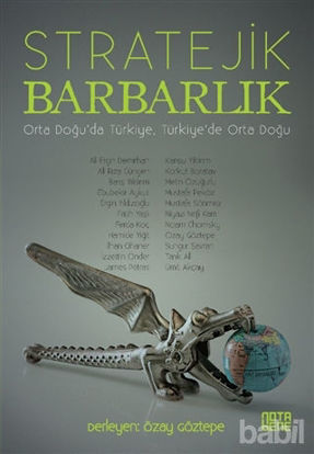 Picture of Stratejik Barbarlık