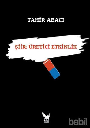 Picture of Şiir: Üretici Etkinlik