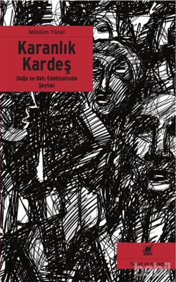 Picture of Karanlık Kardeş