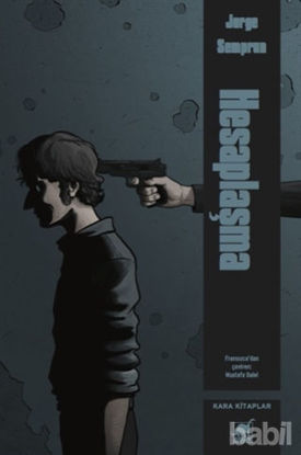 Picture of Hesaplaşma