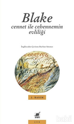 Picture of Cennet ile Cehennemin Evliliği