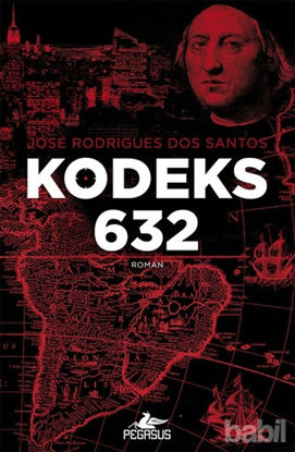 Picture of Kodeks 632