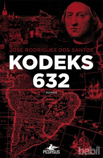 Picture of Kodeks 632