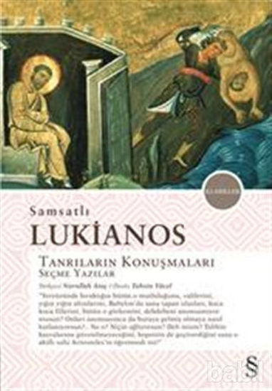 Picture of Samsatlı Lukianos