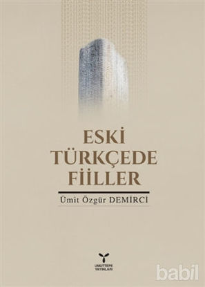Picture of Eski Türkçe'de Filler