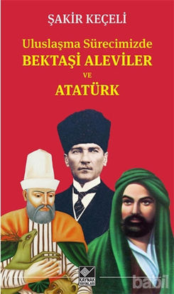 Picture of Bektaşi Aleviler ve Atatürk