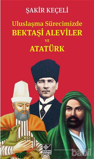 Picture of Bektaşi Aleviler ve Atatürk