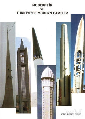 Picture of Modernlik ve Türkiye’de Modern Camiler