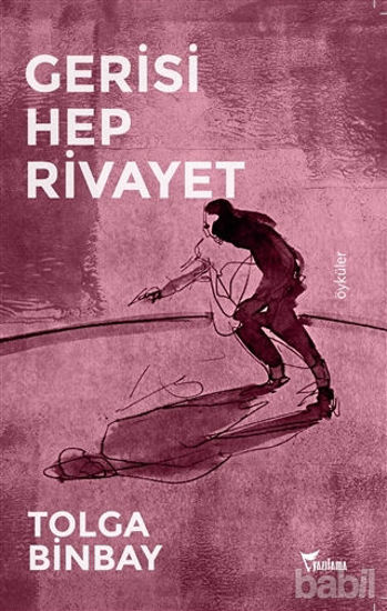 Picture of Gerisi Hep Rivayet