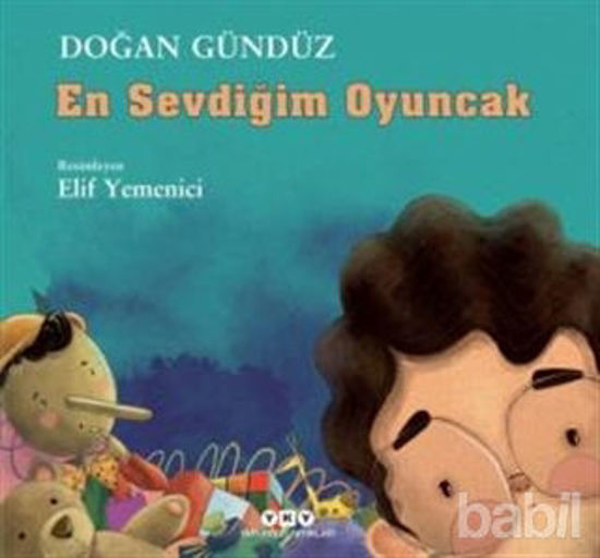 Picture of En Sevdiğim Oyuncak