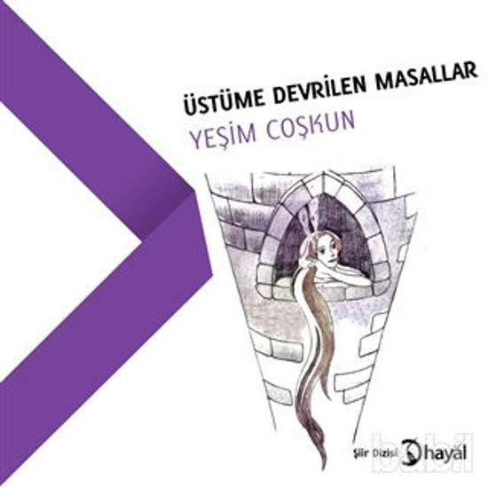 Picture of Üstüme Devrilen Masallar