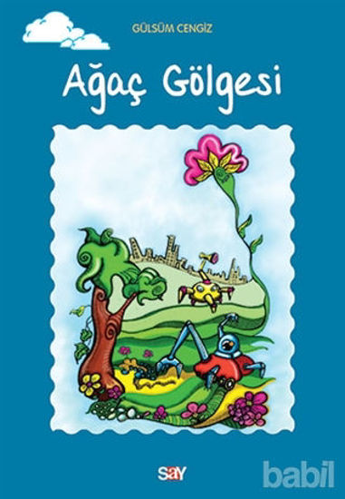 Picture of Ağaç Gölgesi