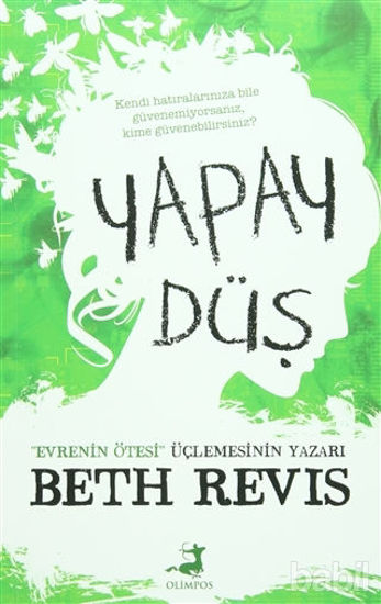 Picture of Yapay Düş