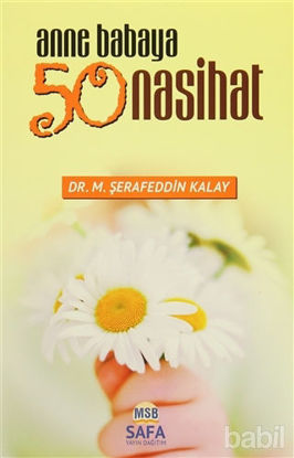 Picture of Anne Babaya 50 Nasihat
