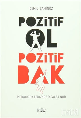 Picture of Pozitif Ol Pozitif Bak