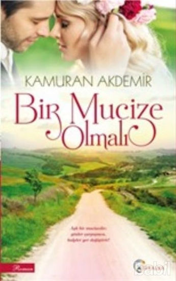 Picture of Bir Mucize Olmalı