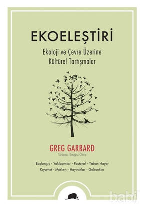 Picture of Ekoeleştiri