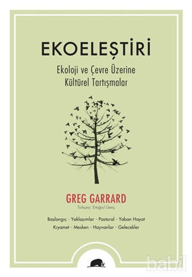 Picture of Ekoeleştiri