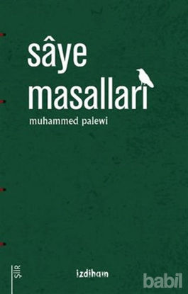 Picture of Saye Masalları