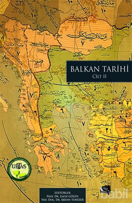 Picture of Balkan Tarihi Cilt: 2