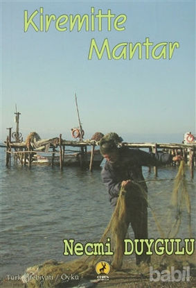 Picture of Kiremitte Mantar