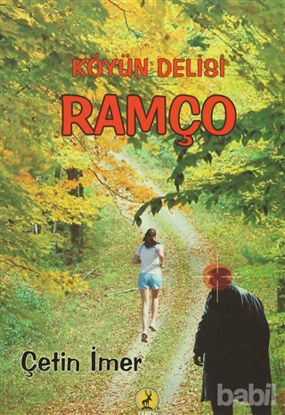 Picture of Köyün Delisi Ramço / Reis (İki Kitap Birarada)