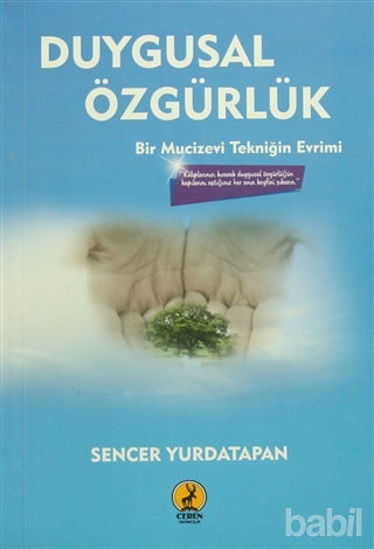 Picture of Duygusal Özgürlük