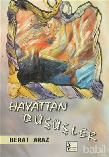 Picture of Hayattan Düşüşler