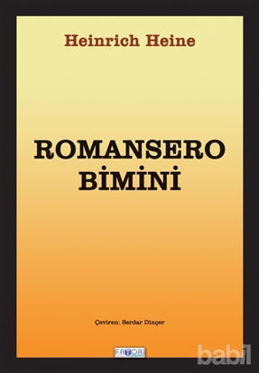 Picture of Romansero Bimini