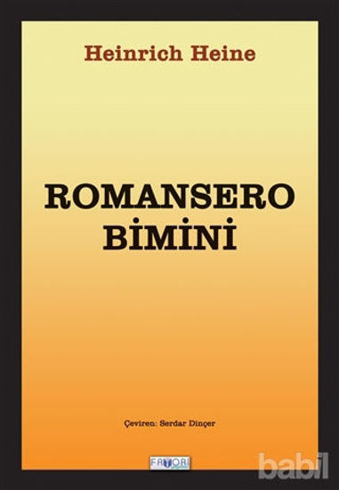 Picture of Romansero Bimini