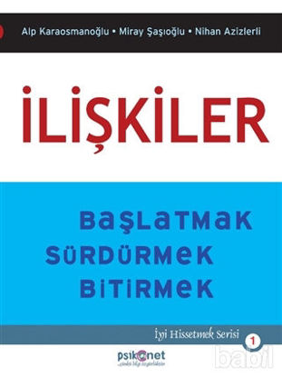 Picture of İlişkiler