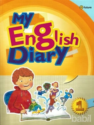 Picture of My English Diary 1