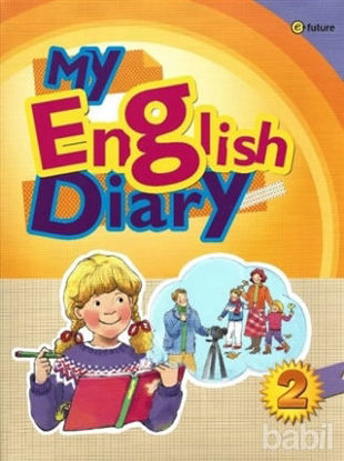 Picture of My English Diary 2