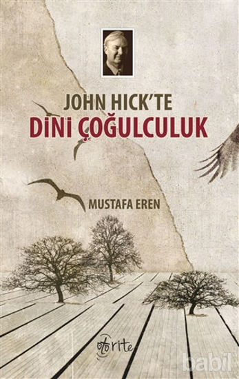 Picture of John Hick'te Dini Çoğulculuk