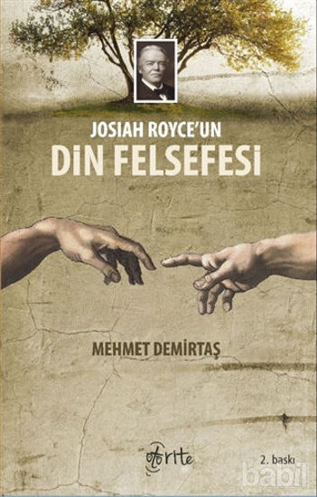 Picture of Josiah Royce'un Din Felsefesi