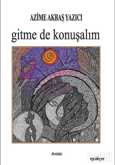 Picture of Gitme de Konuşalım