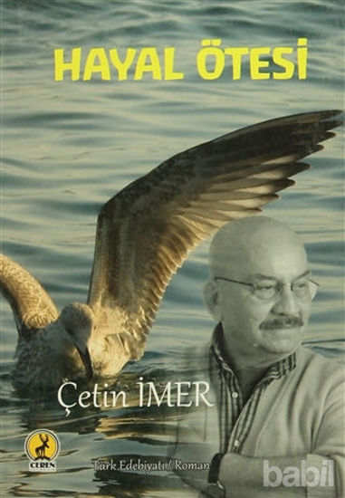 Picture of Hayal Ötesi