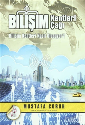 Picture of Bilişim Kentleri Çağı