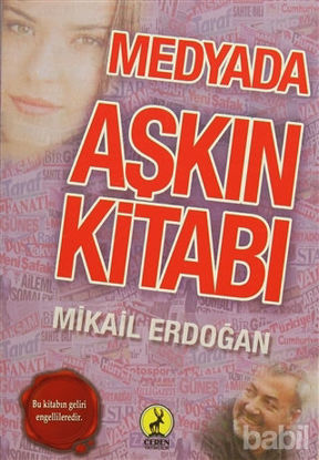 Picture of Medyada Aşkın Kitabı