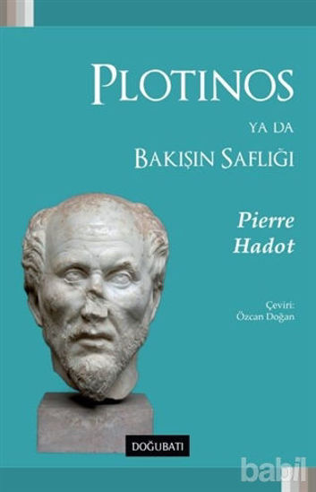Picture of Plotinos ya da Bakışın Saflığı