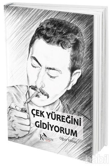 Picture of Çek Yüreğini Gidiyorum