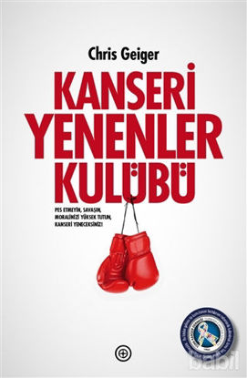 Picture of Kanseri Yenenler Kulübü