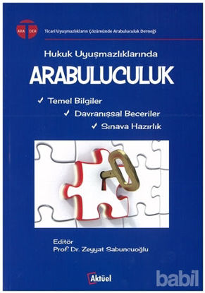 Picture of Arabuluculuk